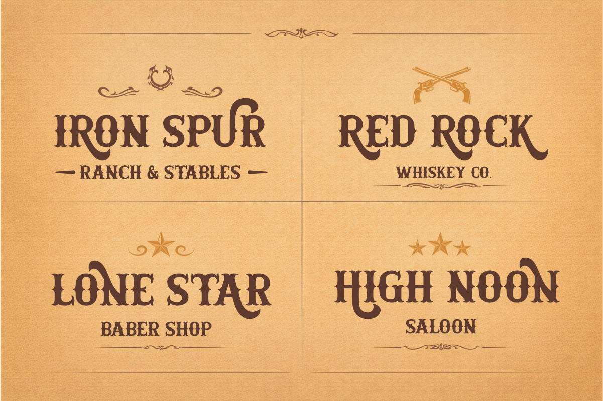 Western Goldrush
