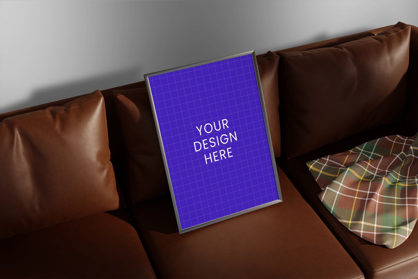 Poster Mockup — image 4