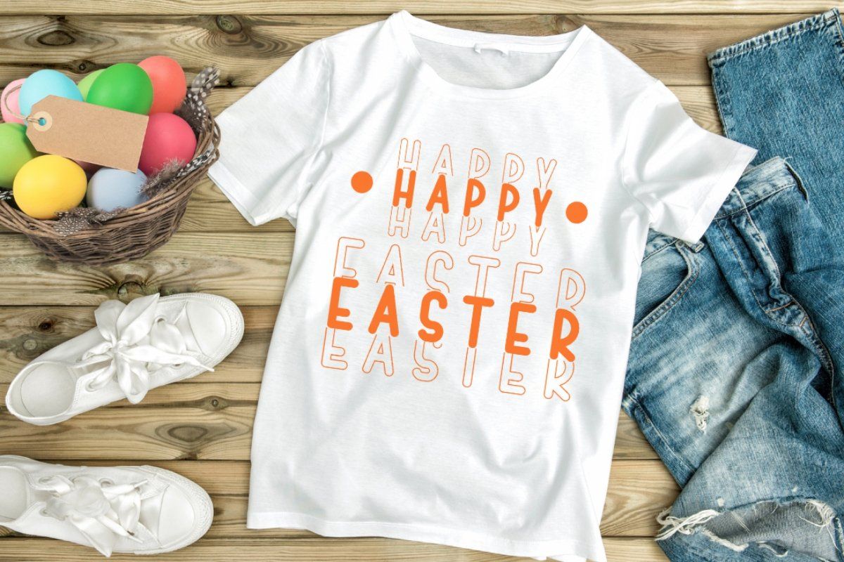 Eastertime - Cute Display Font — image 3