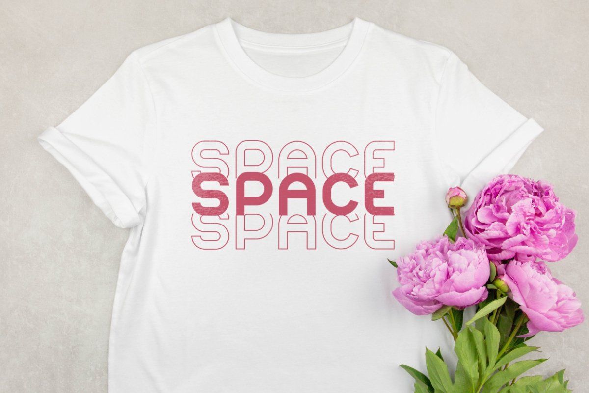 Flowers - Cute Display Font — image 3