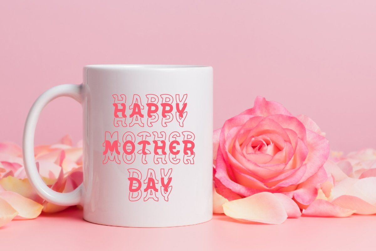 Heart - Cute Stacked Font — image 3
