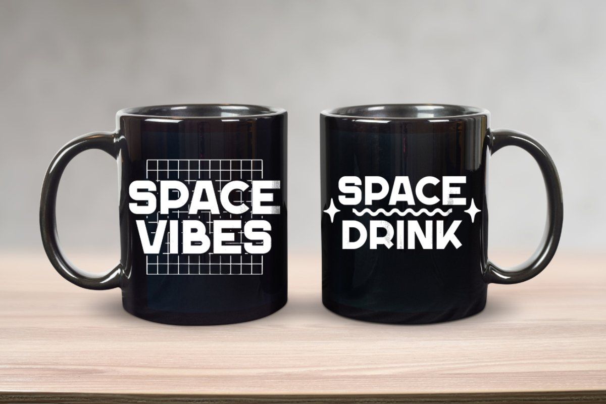 Blank Space - Modern Font — image 3