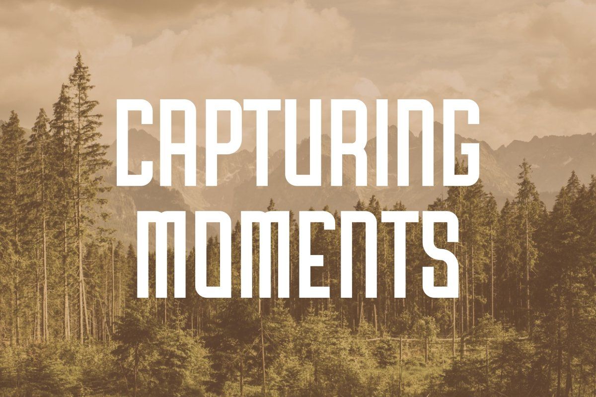 Sublimation - Condensed Sans Serif Font — image 2