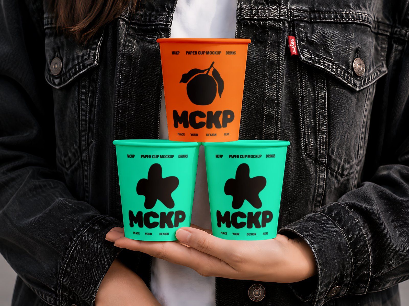 Premium Beverage Packaging Mockup Bundle – 15 Bold PSD Scenes for Modern Juice, Coffee & Soda Brandi