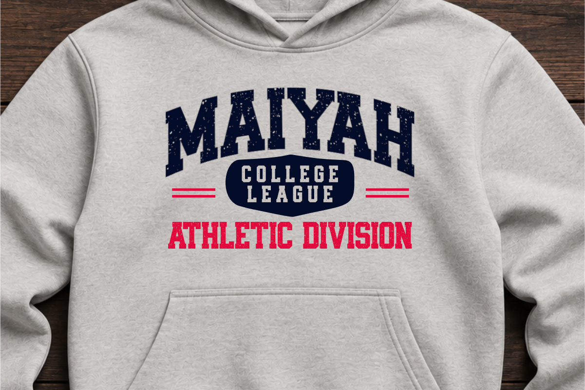 Varsity Texture