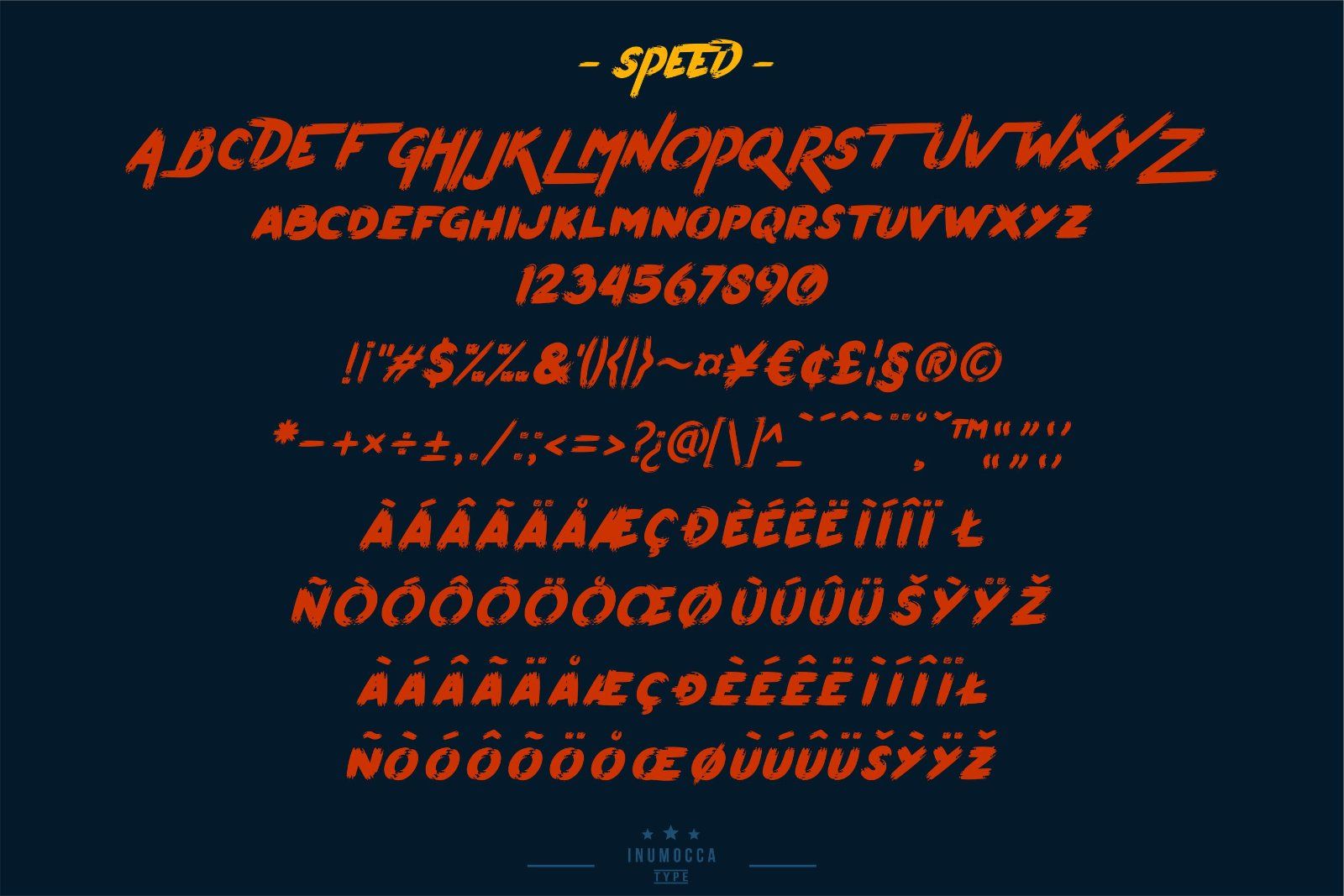 Pumpkin’s Brush — image 4