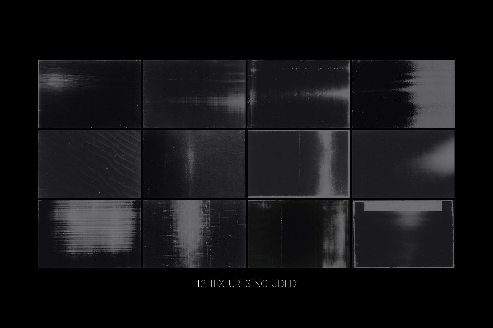 Dissolving Psychedelic Text Effect