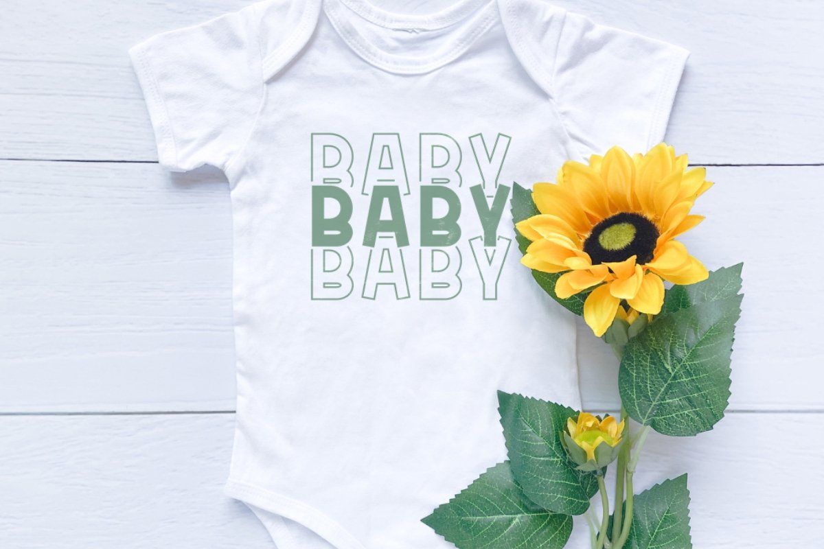 Spring - Display Stacked Font — image 4