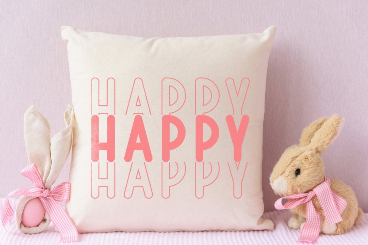 Eastertime - Cute Display Font — image 4