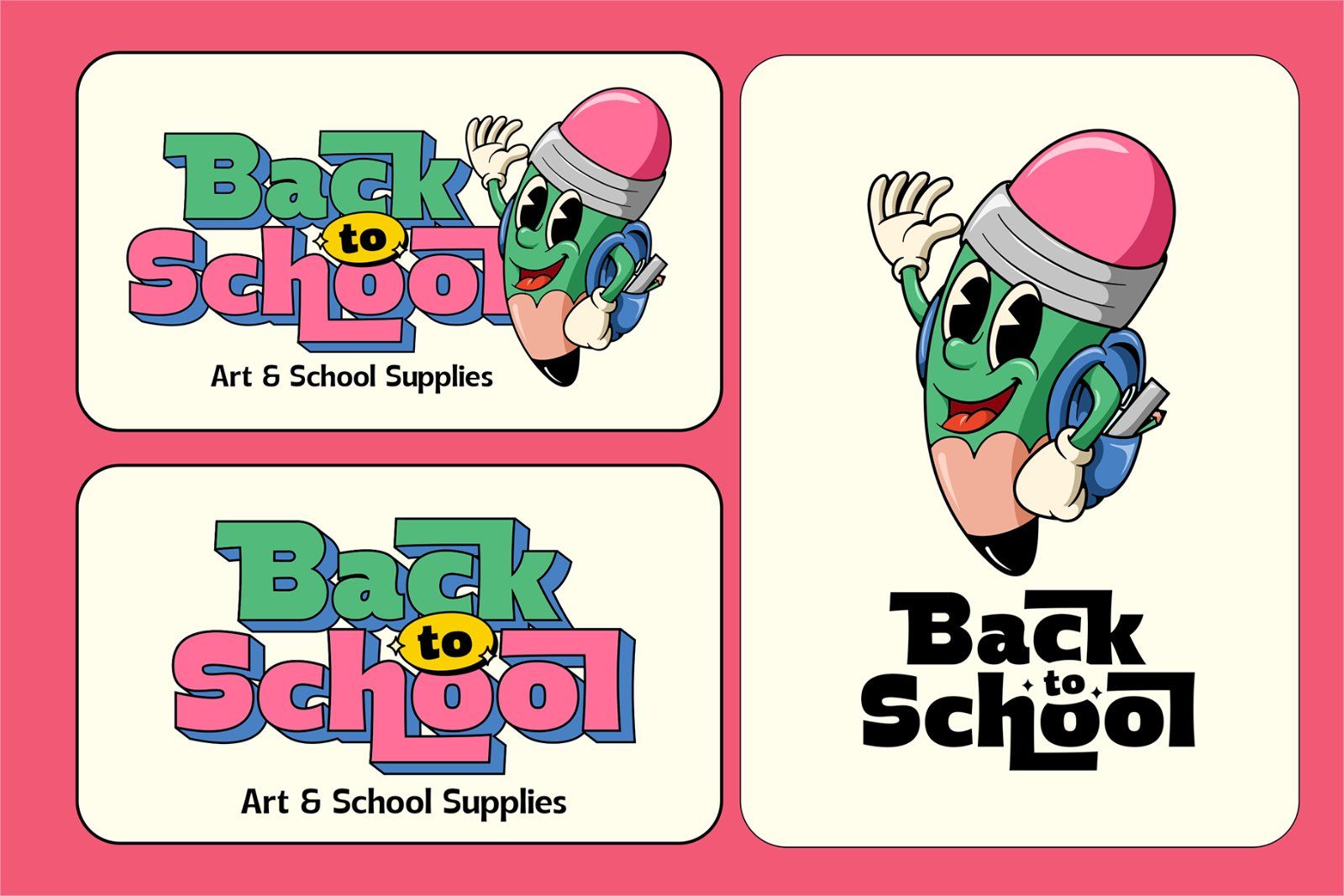 Draplink - Display Fonts — image 4