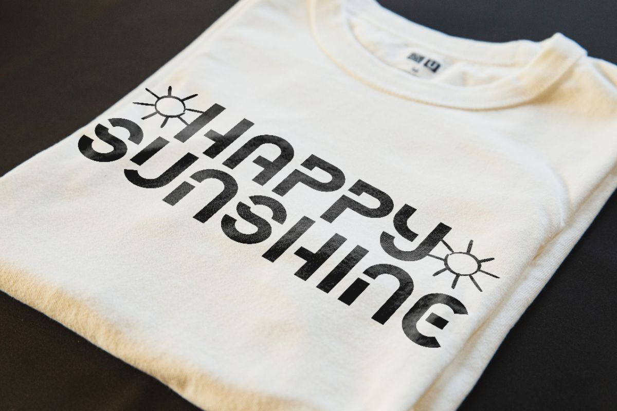 Space Laser - Modern Futuristic Font — image 4