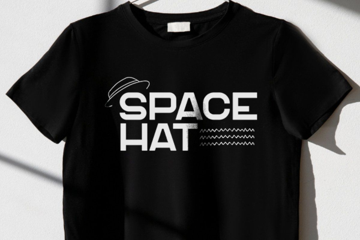 Space Comet - Modern Sans Font — image 4