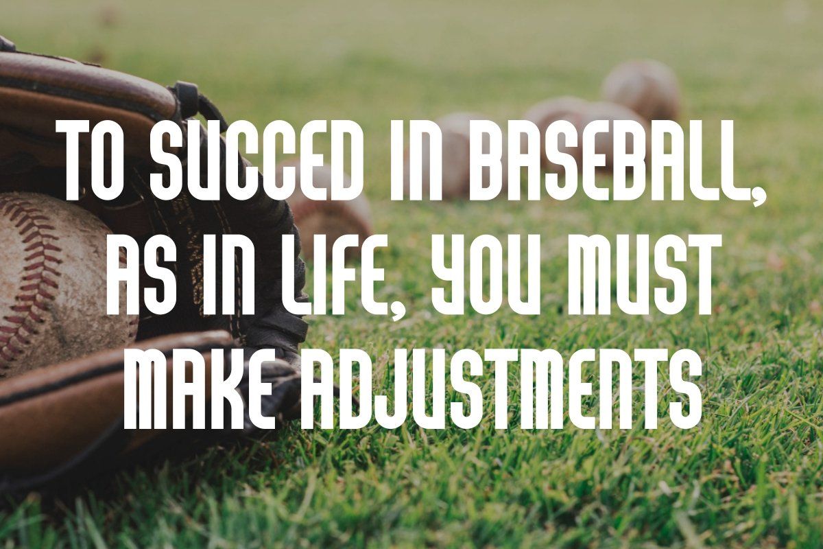 Western Baseball - Modern Vintage Font — image 4