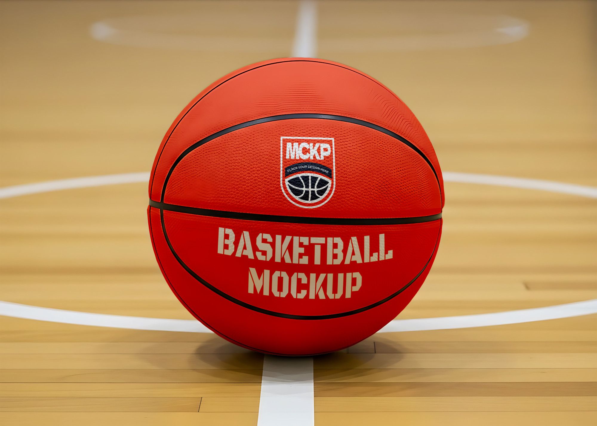 15 PSD Basketball Club Branding Mockup Kit – Jersey, Sports Bag, Poster, Flyer & More