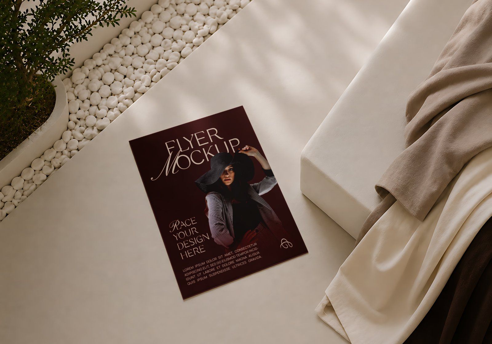 Fashion Store Branding Mockup Bundle - 15 PSD Templates  Luxury Boutique & Fashion Store — image 20