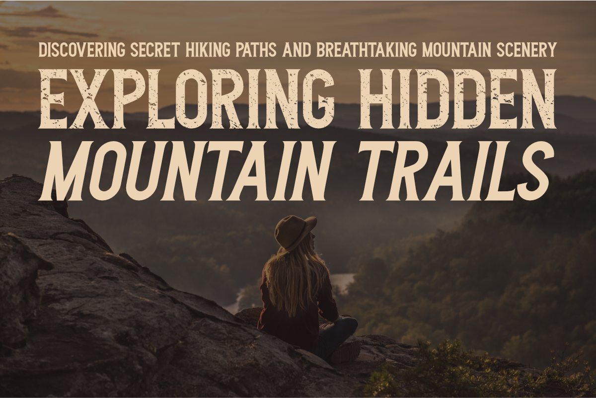 Exploring Adventure