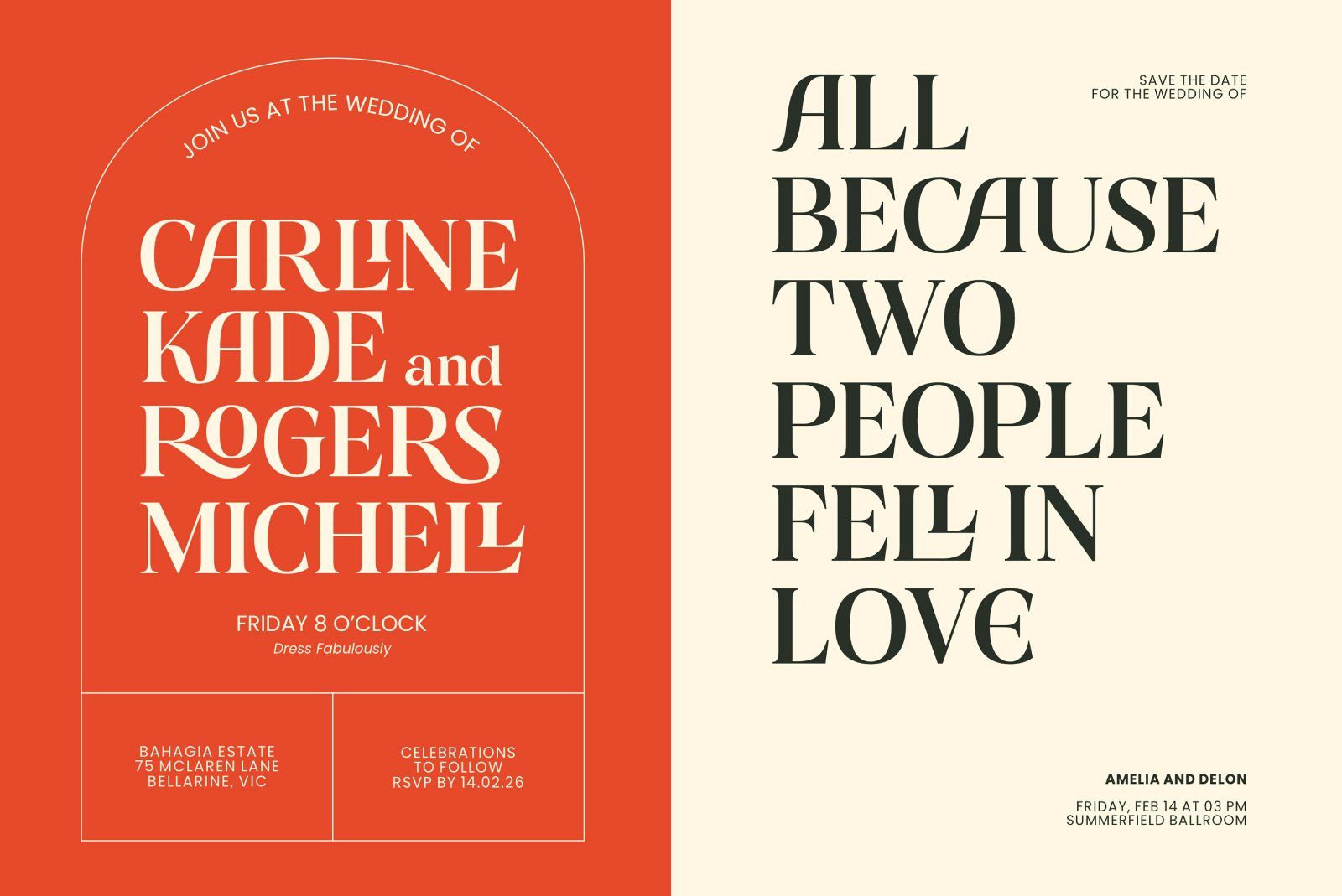 Gts Calira - Romantic Serif Font — image 5