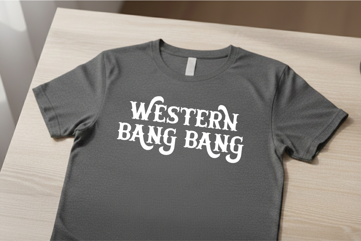 Western Goldrush