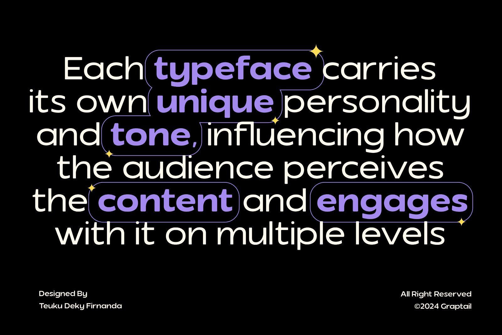 Brakle - Grotesk Rounded — image 5