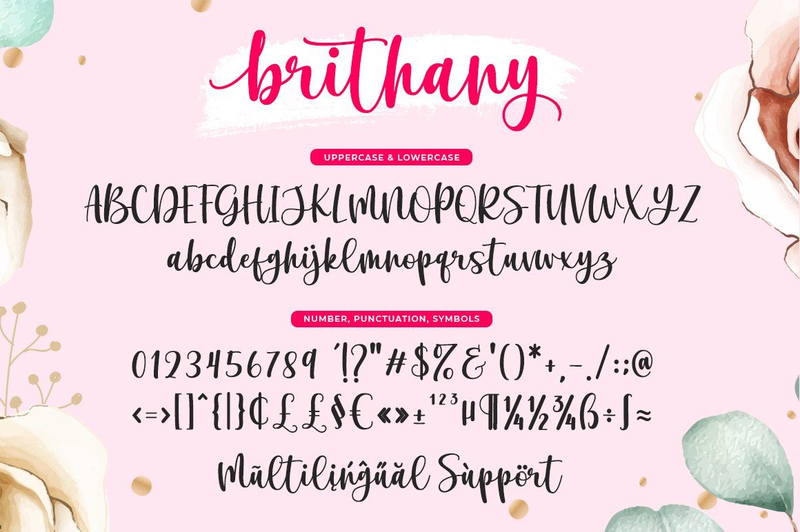 Brithany