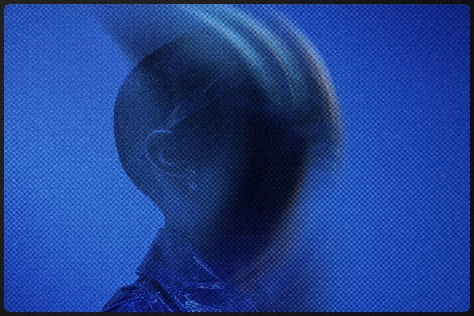 Fadeout Portrait Effect