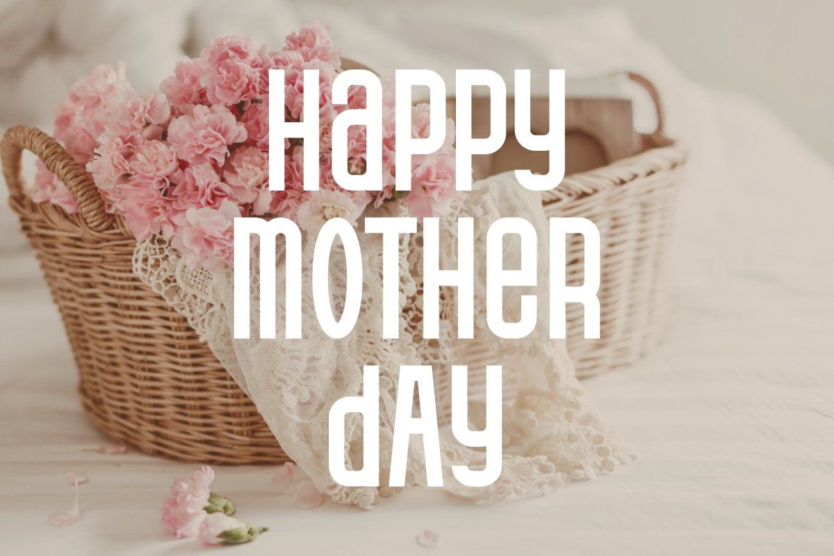 Mother Vintage - Vintage Display Font — image 3