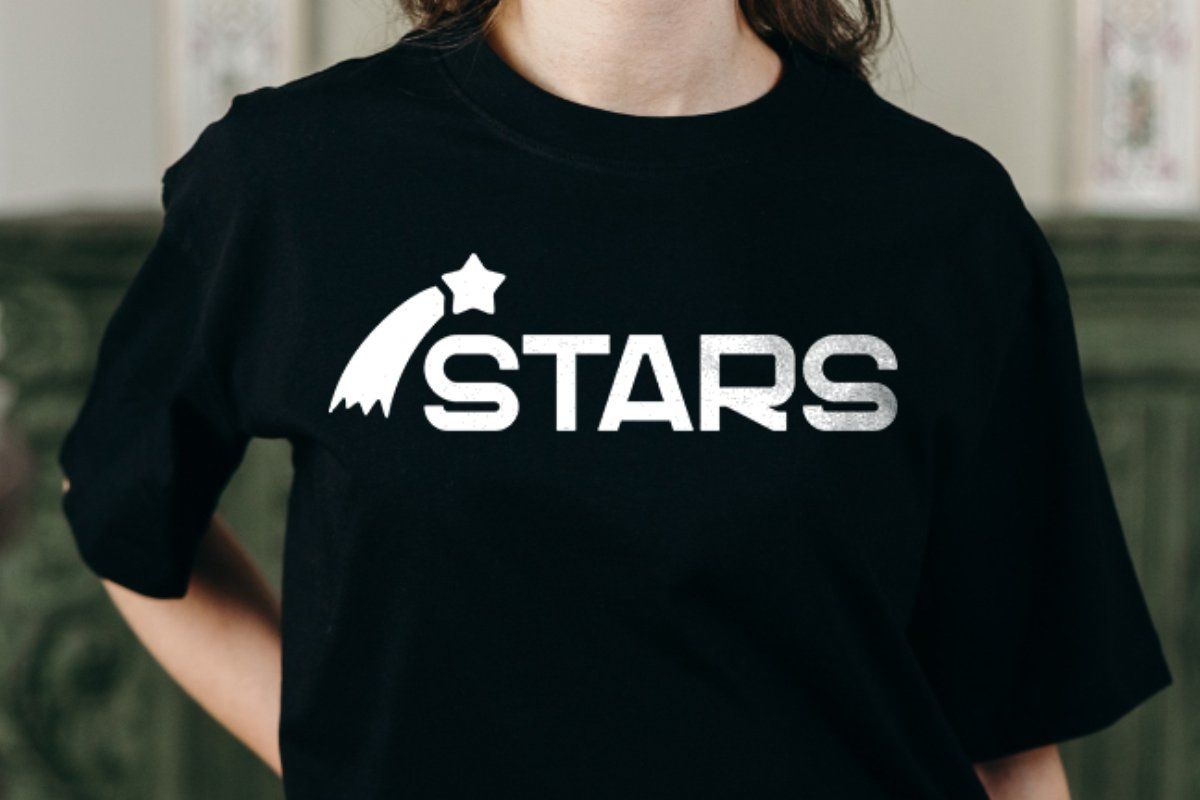 Space Comet - Modern Sans Font — image 5