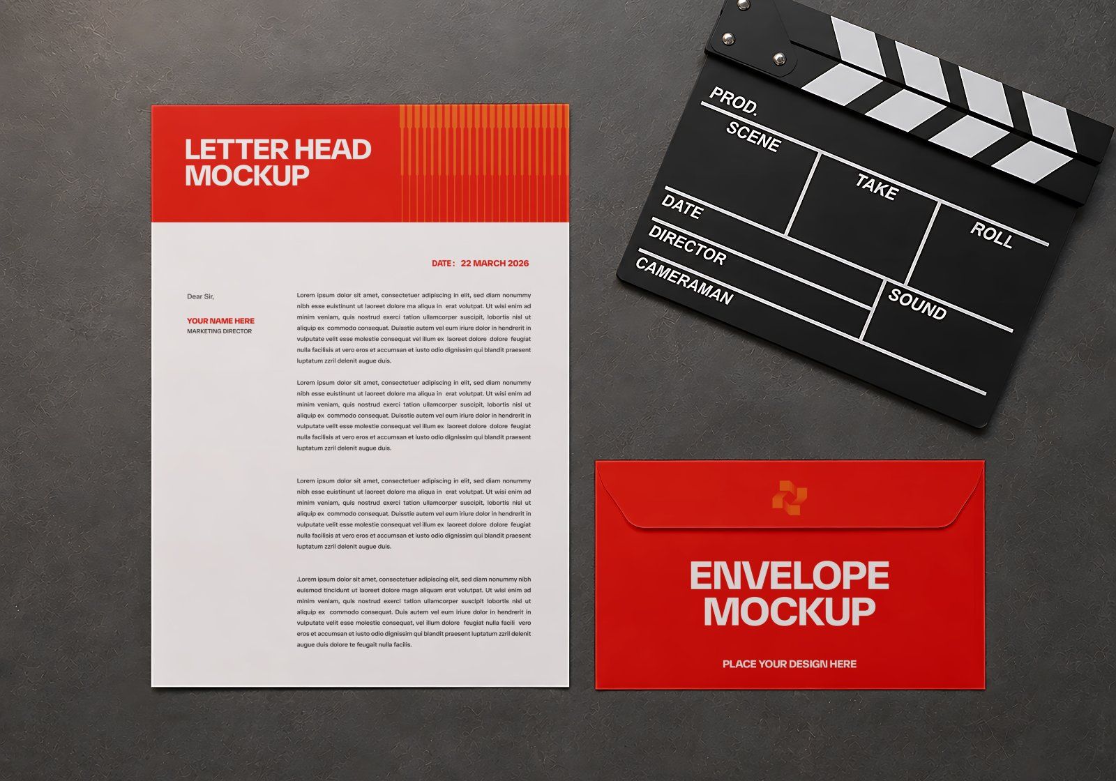 Premium Cinema Branding Mockup Bundle – 15 Cinematic PSD Scenes for Theater, Movie & Entertainment I