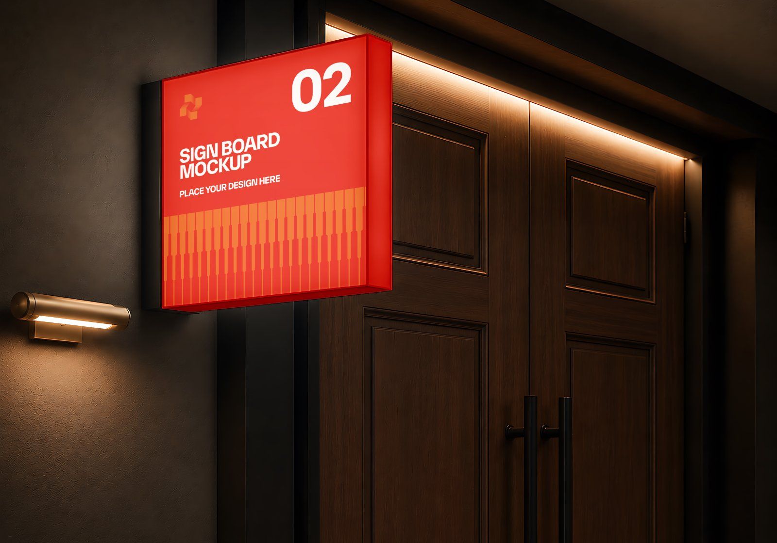 Premium Cinema Branding Mockup Bundle – 15 Cinematic PSD Scenes for Theater, Movie & Entertainment I