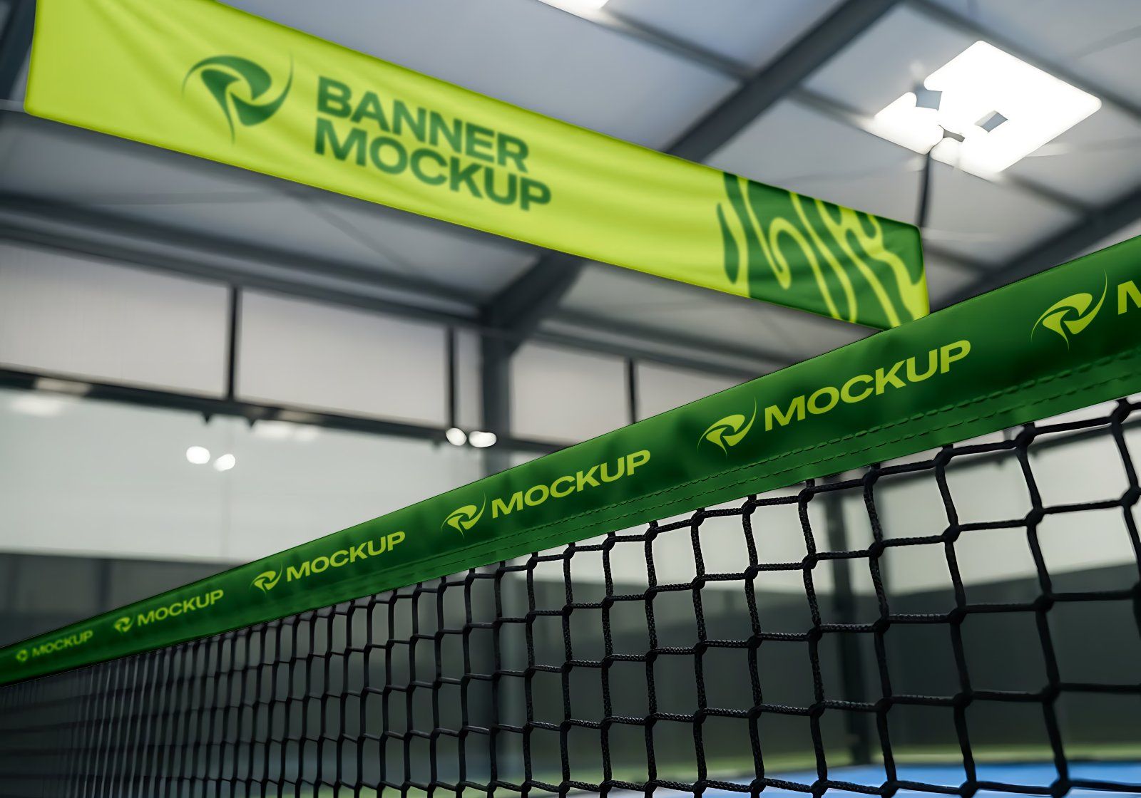 Paddle & Café Mockup Bundle - 15 Premium PSD Mockups | Sports Bag, Jacket, Hat & Café Branding Kit