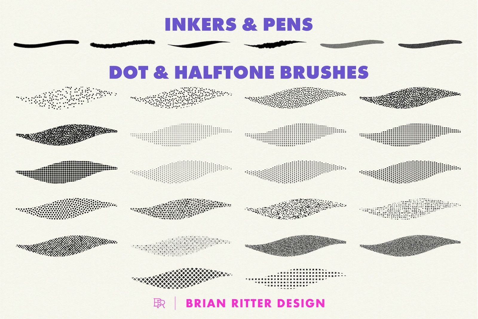 Risograph Toolkit for Photoshop — image 6