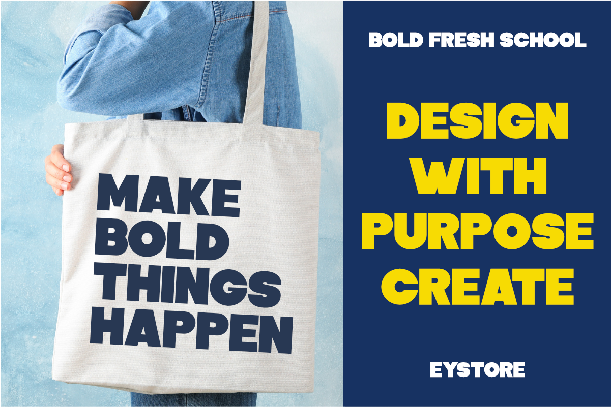 Bold Fresh School