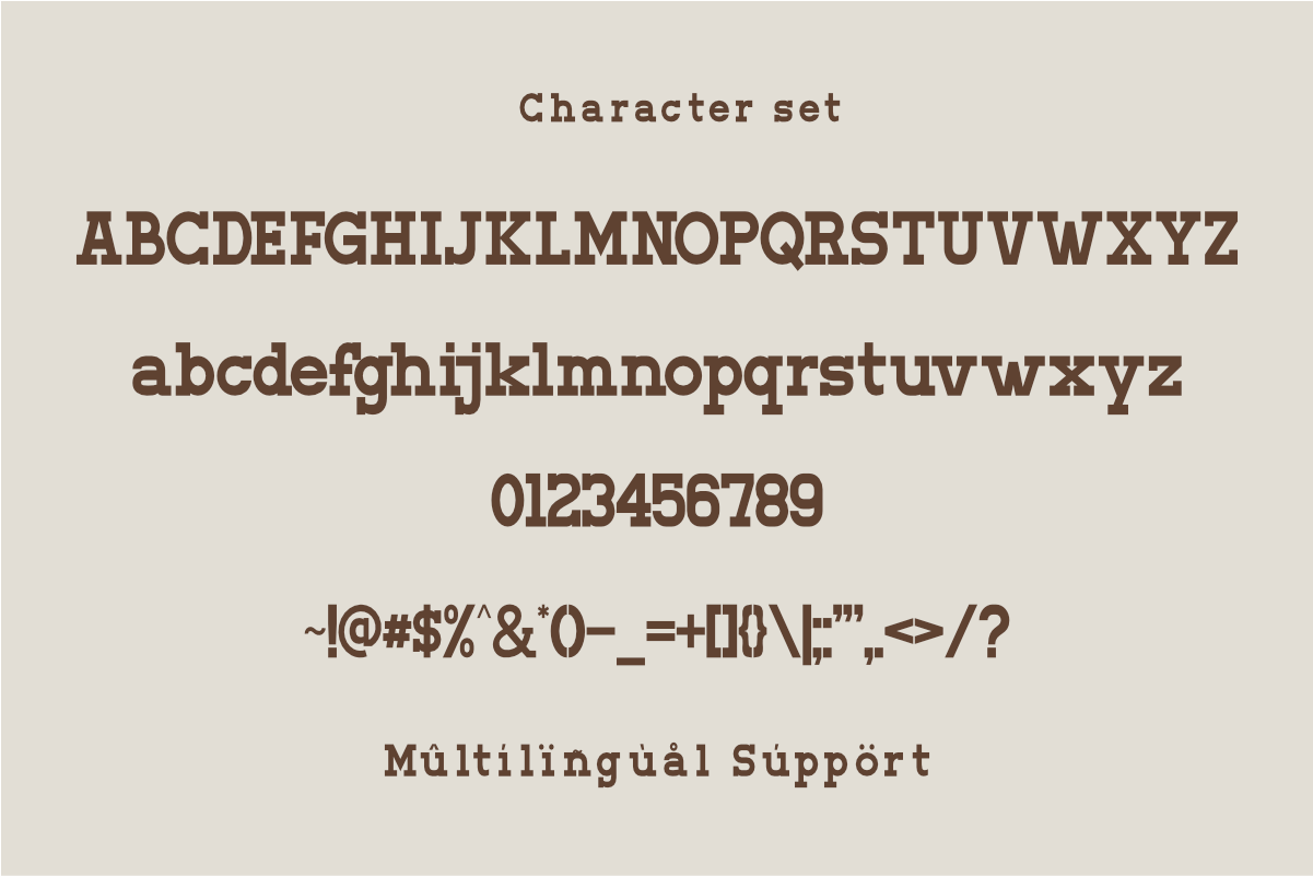 Romantype