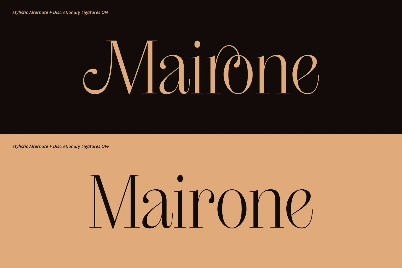 Mairone — image 6