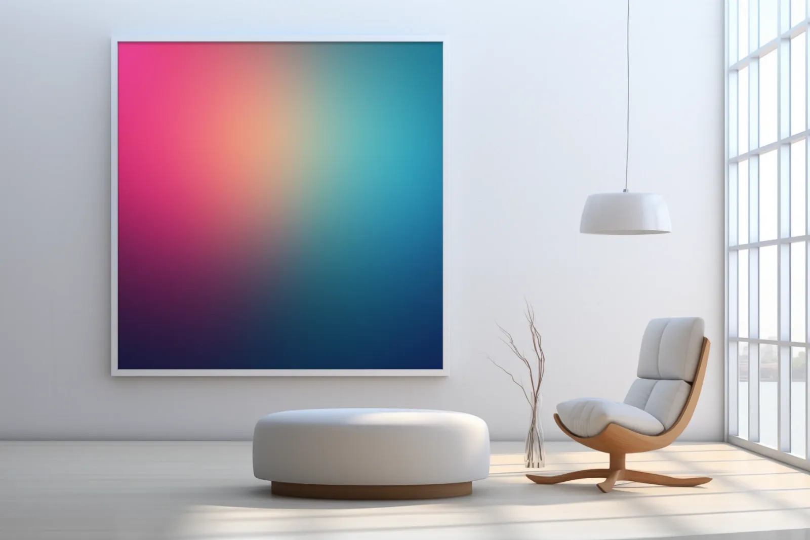 Vivid Gradient Backgrounds — image 6