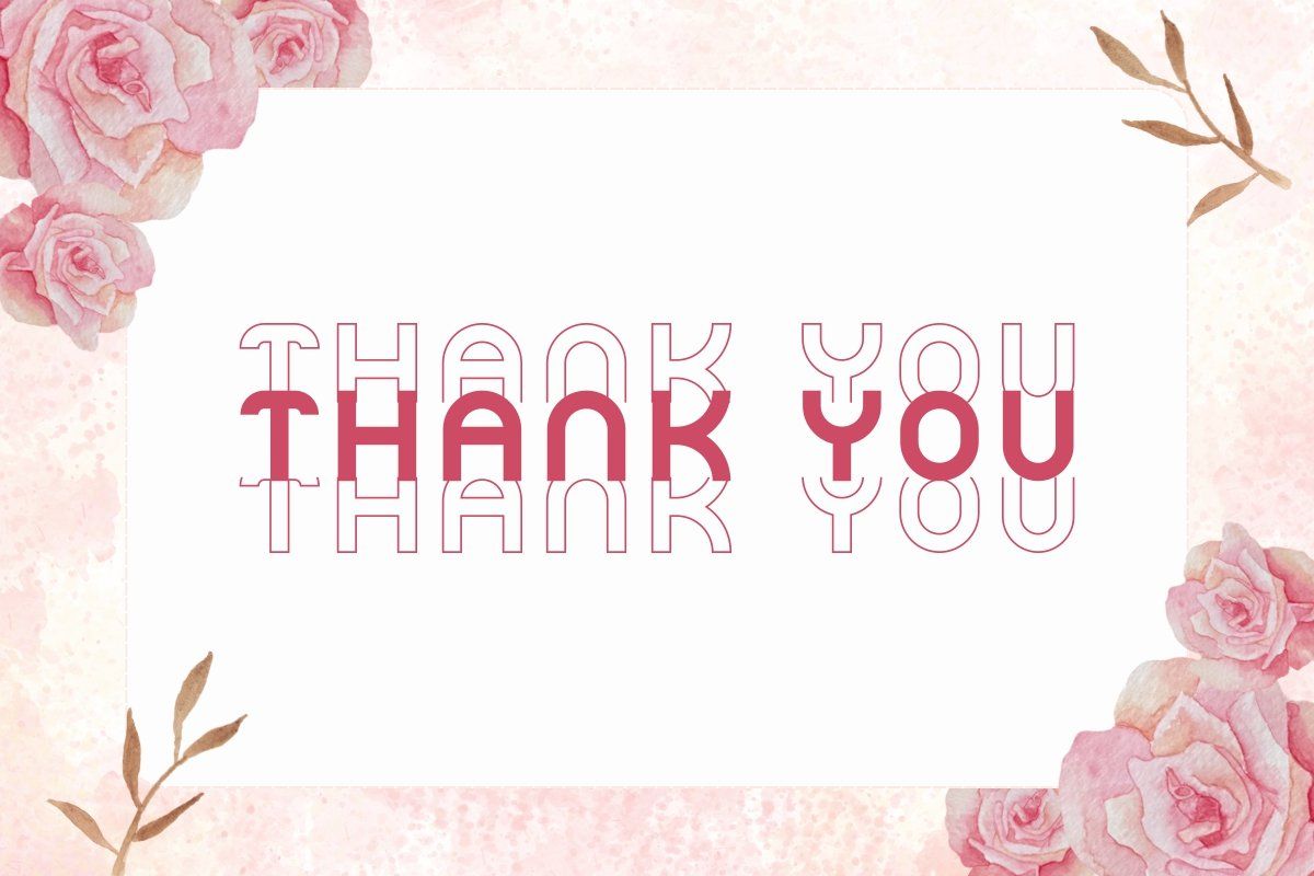 Flowers - Cute Display Font — image 6