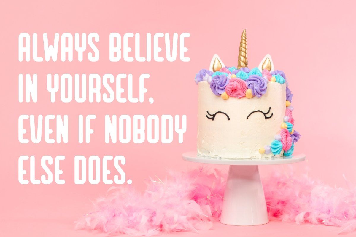 Vintage Unicorn - Playful Font — image 4