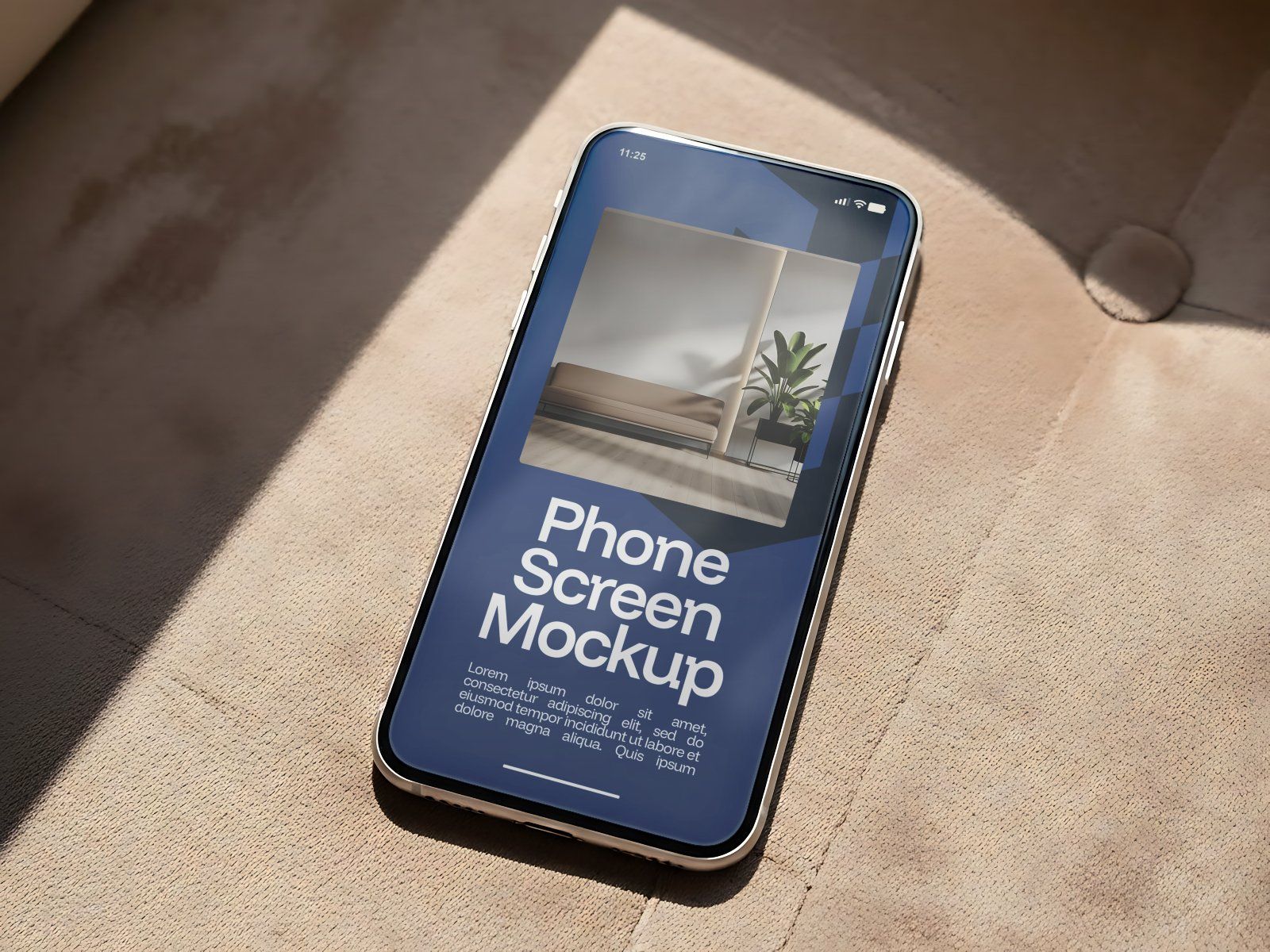 Apartment Branding Mockup Bundle – 15 Premium PSD Templates for Real Estate, Hospitality & Property