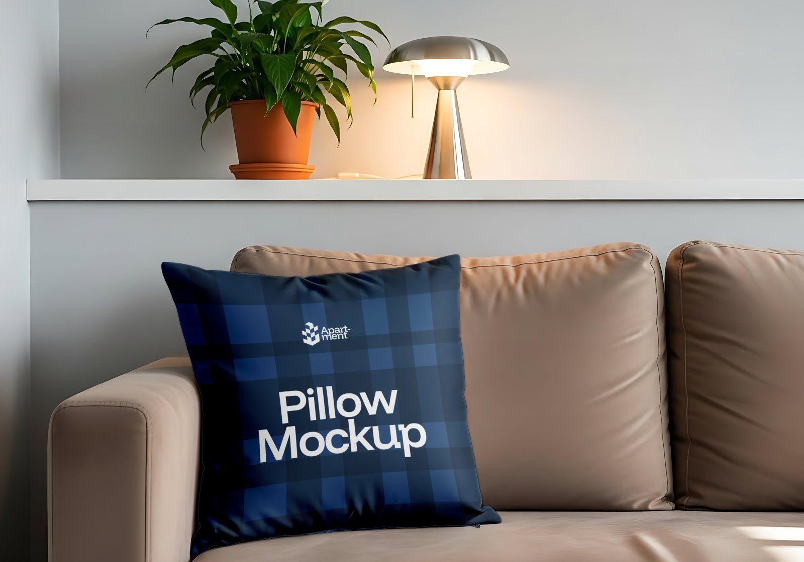 Apartment Branding Mockup Bundle – 15 Premium PSD Templates for Real Estate, Hospitality & Property