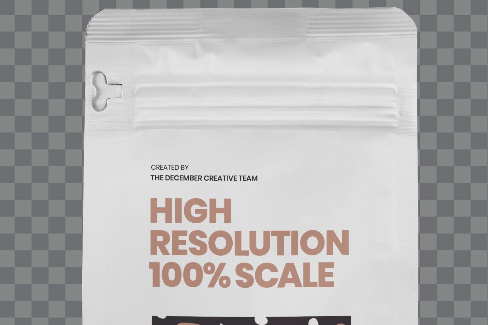 10 Coffee Bag Doy Pack Mockups