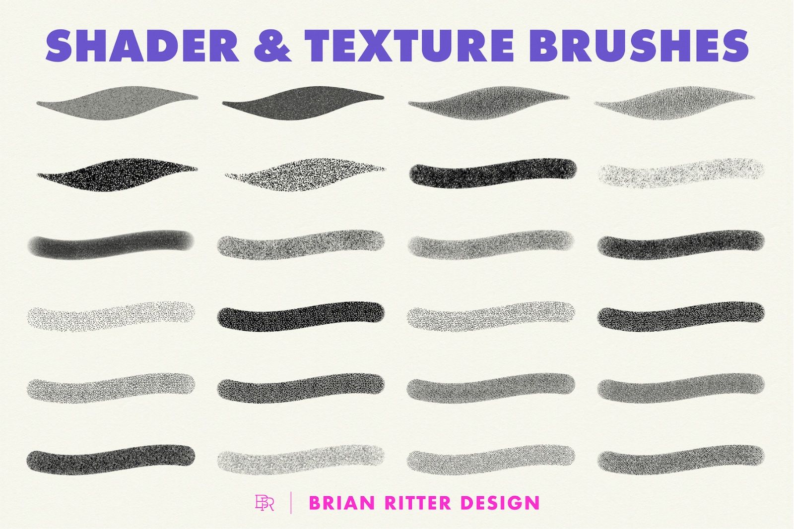Risograph Toolkit for Photoshop — image 7