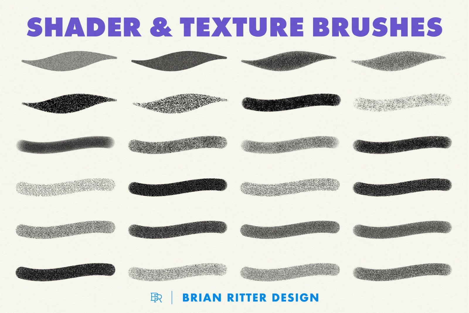 Risograph Toolkit for Procreate — image 7