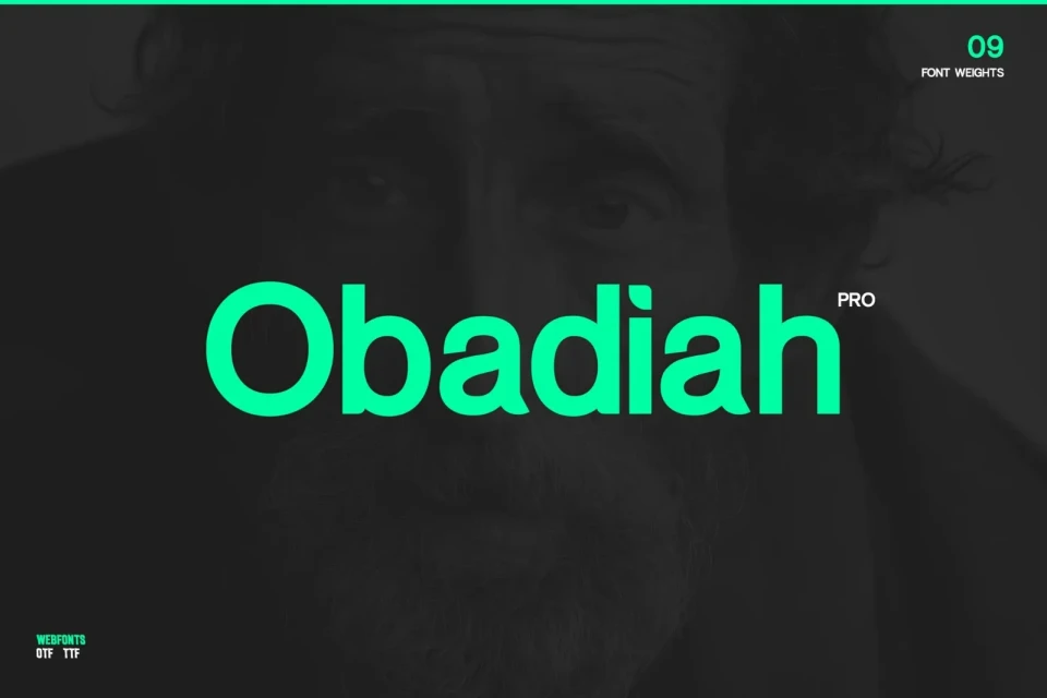 Obadiah