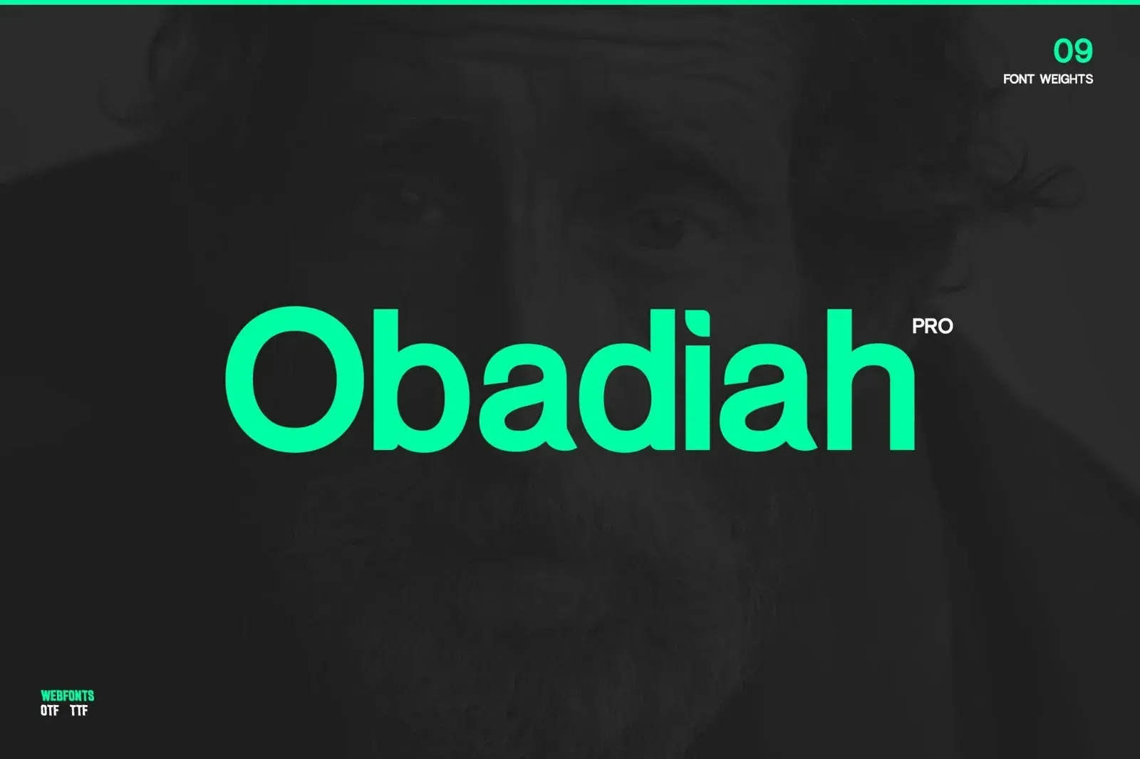 Obadiah — image 1