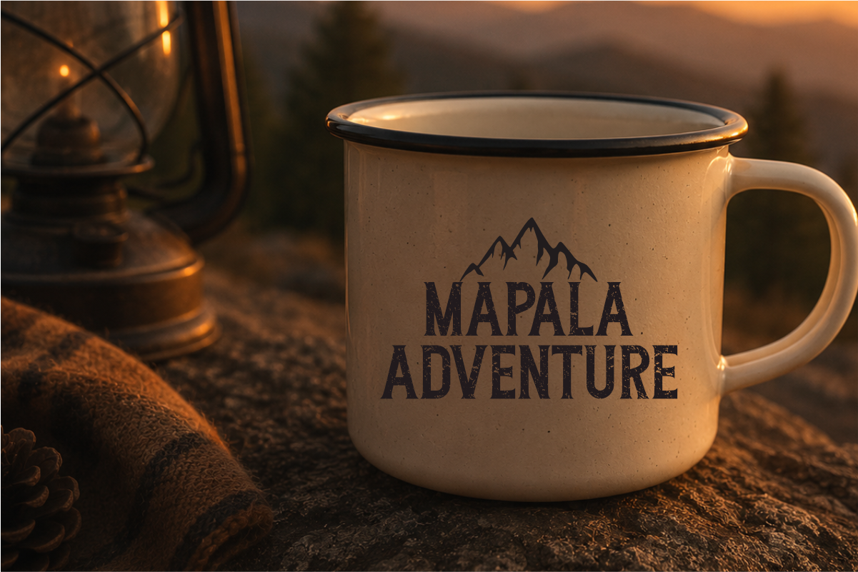Exploring Adventure