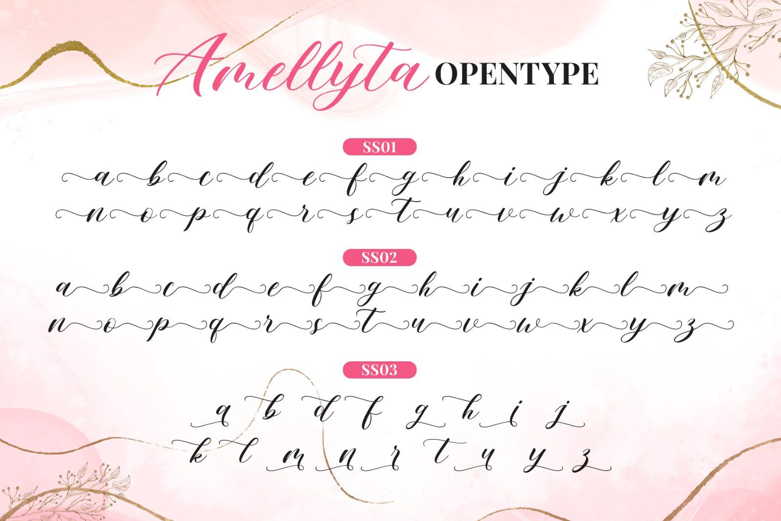 Amellyta