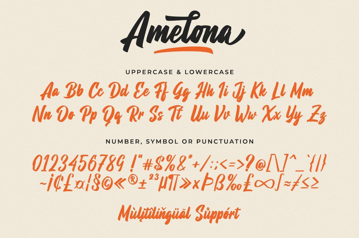Amelona