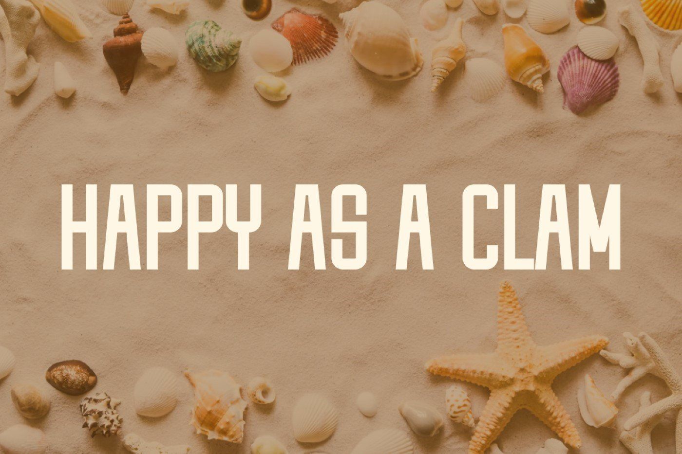 Clamshell - Condensed Vintage Font — image 7