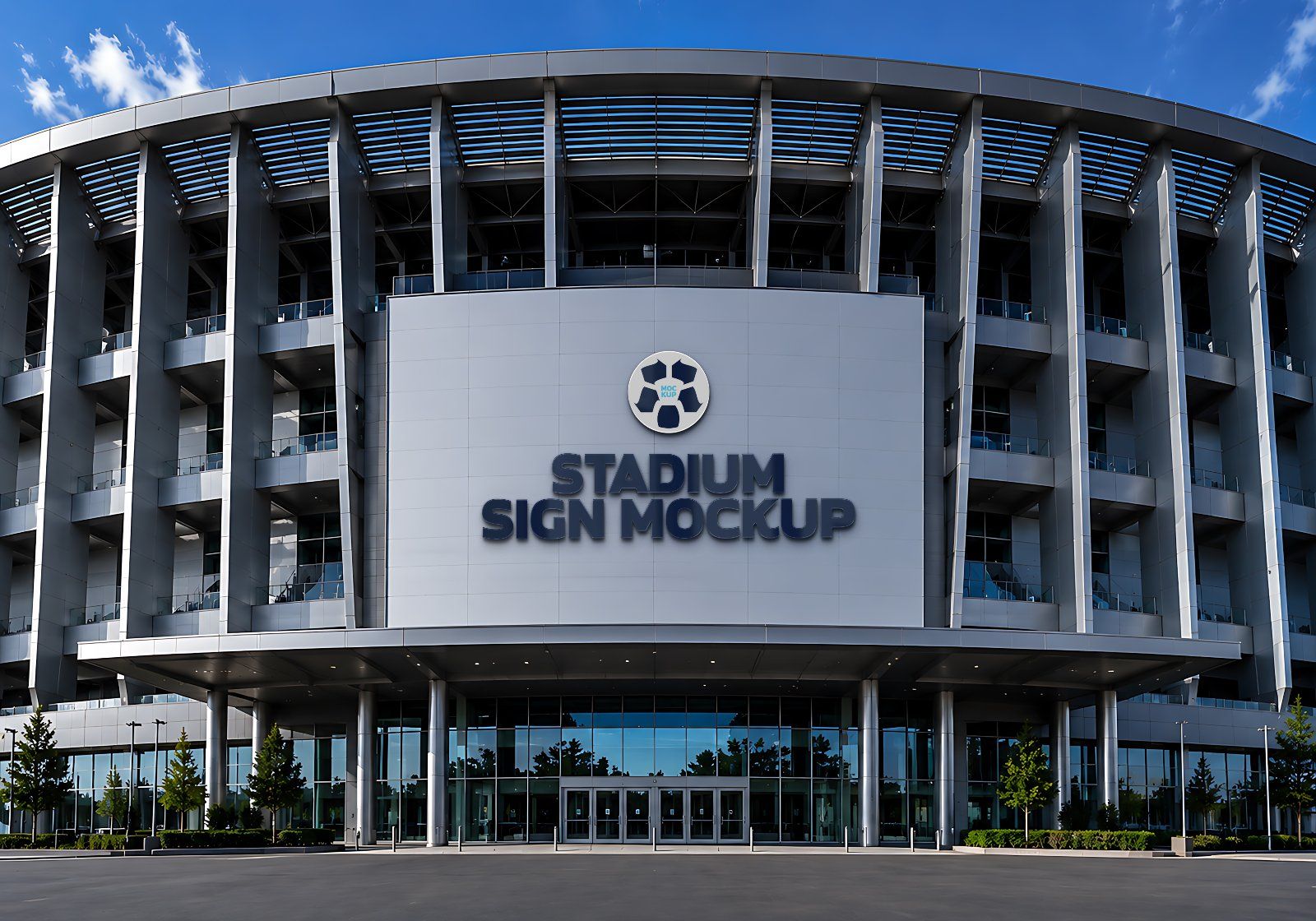 Premium Branding New Football Club Mockup — image 7