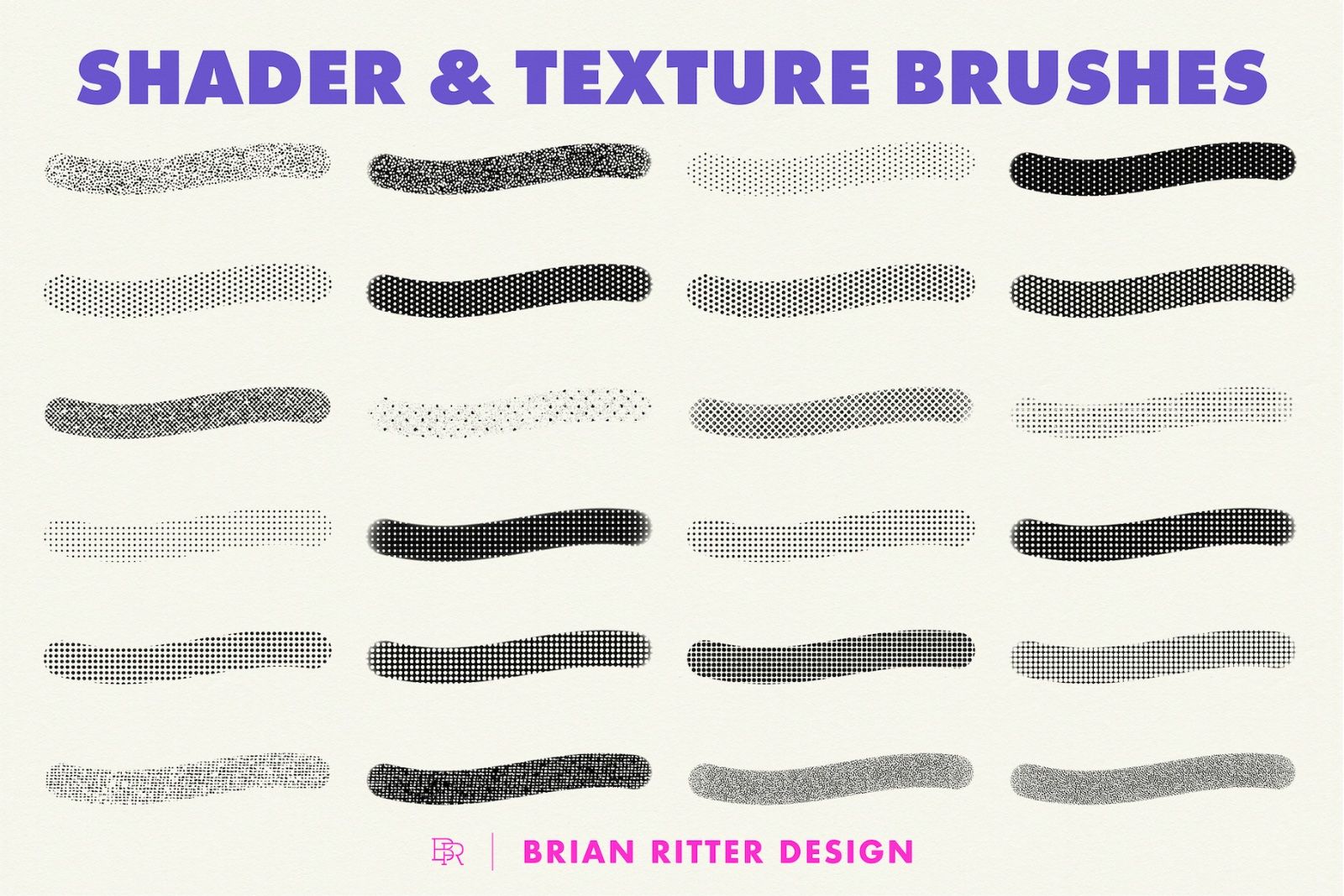 Risograph Toolkit for Photoshop — image 8